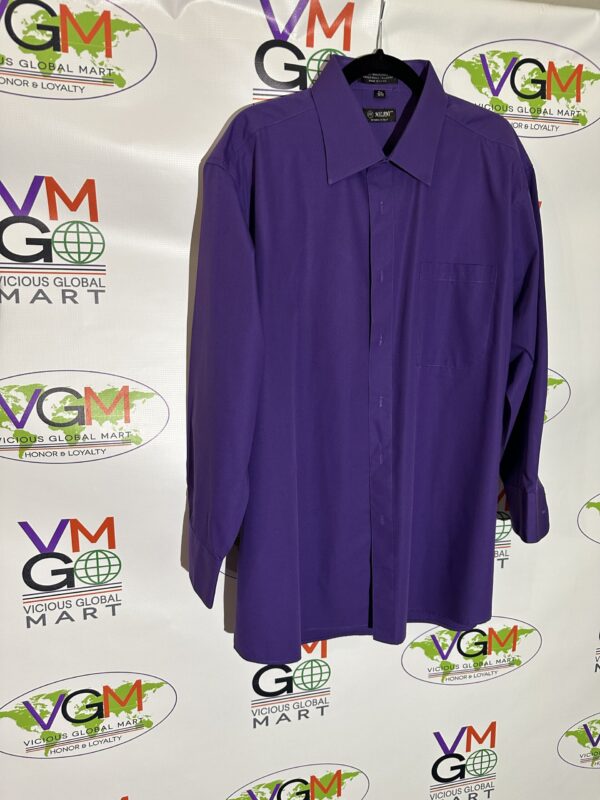 Milani Dress Shirt - Image 2